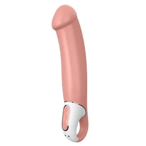 Satisfyer - Master G Spot Vibrator (Beige)