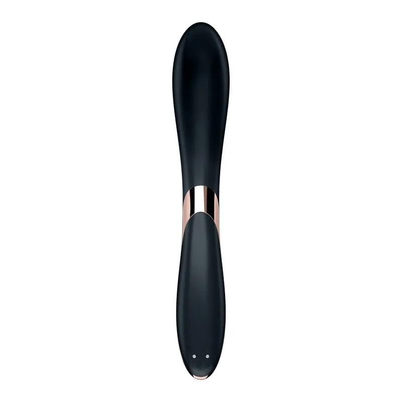 Satisfyer Rrrolling Explosion Vibrator