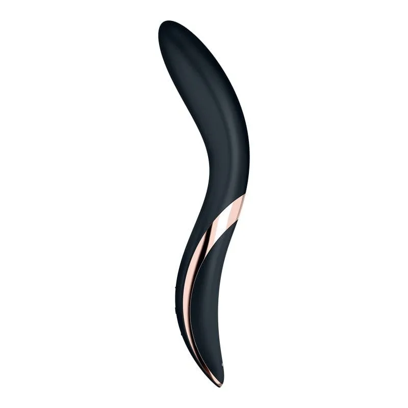 Satisfyer Rrrolling Explosion Vibrator