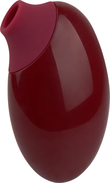 Seductive O (Ruby Red)
