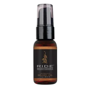 Sliquid - Ride BodyWorx Sandalwood Beard Oil