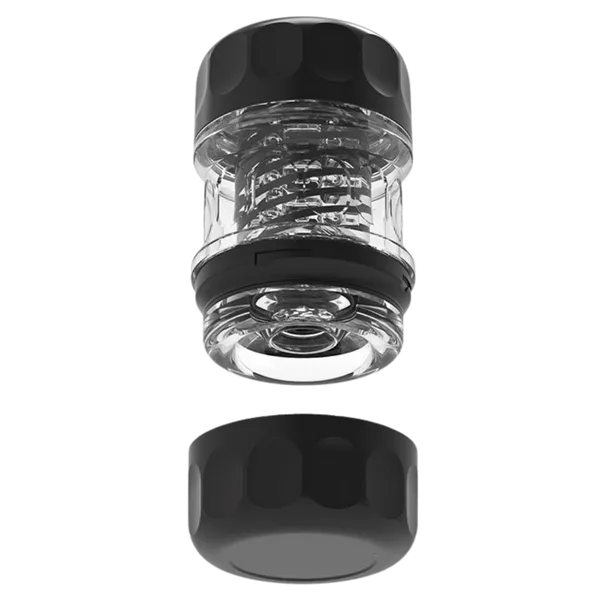 Spiral Portable Quin Cup