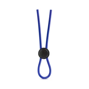 Stay Hard - Silicone Loop Cock Ring