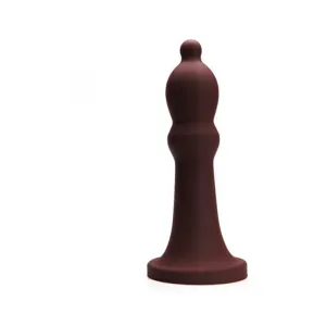 Tantus Bishop Firm - Oxblood