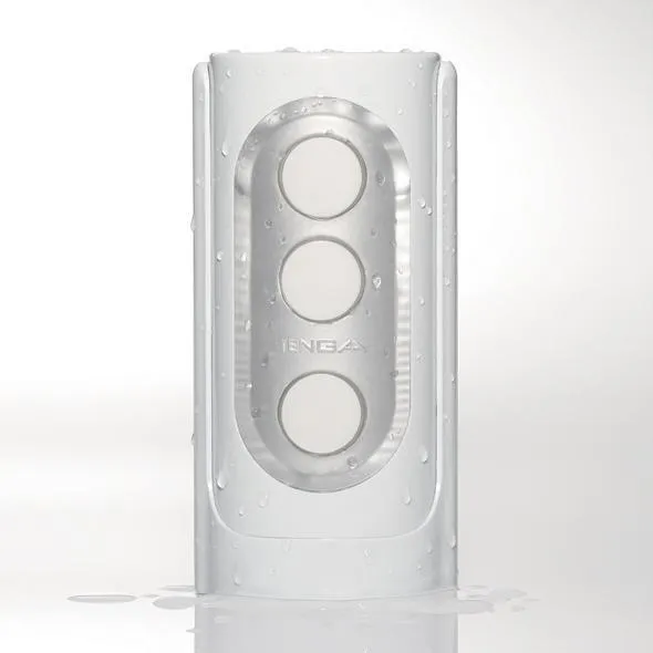 Tenga - Flip Hole Stroker Masturbator