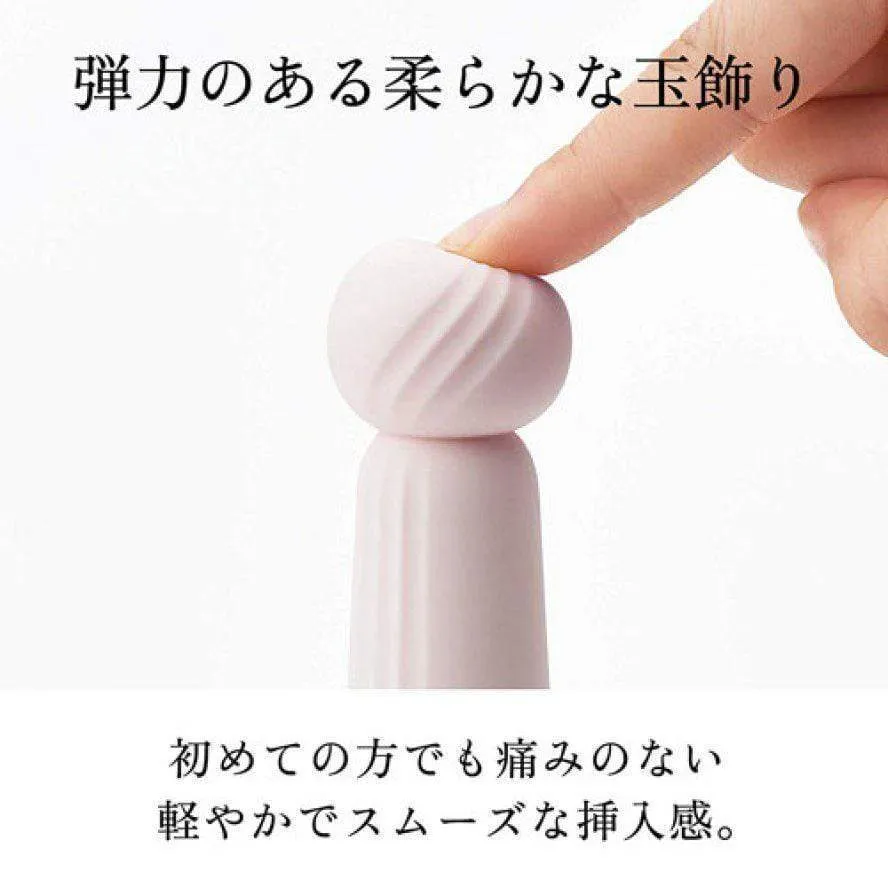 Tenga - Iroha Rin Clit Massager