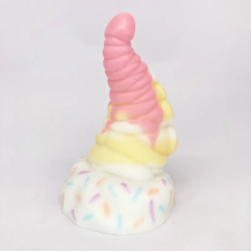 Tenton Cake Drip medium soft (OO30) #2