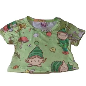 Tiny Gnomes Stuffie Shirt