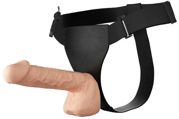 Ultra Passionate Harness (10.2 Dong)