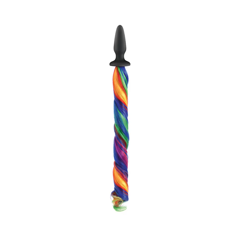 Unicorn Tails
