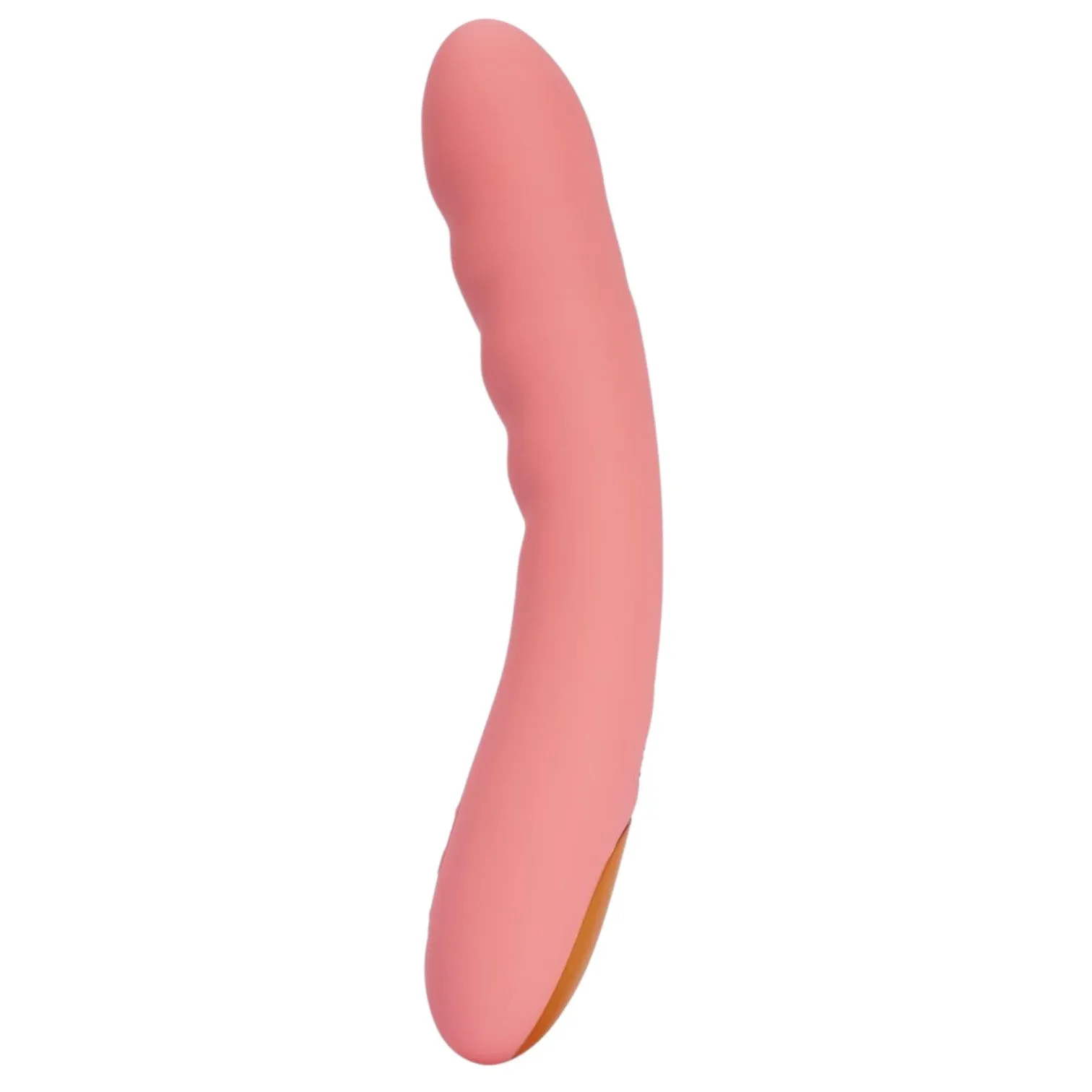 Vibrator interactiv SVAKOM AVA NEO. control prin aplicație. 5 funcții de penetrare automată. 5 funcții de vibrație. roz