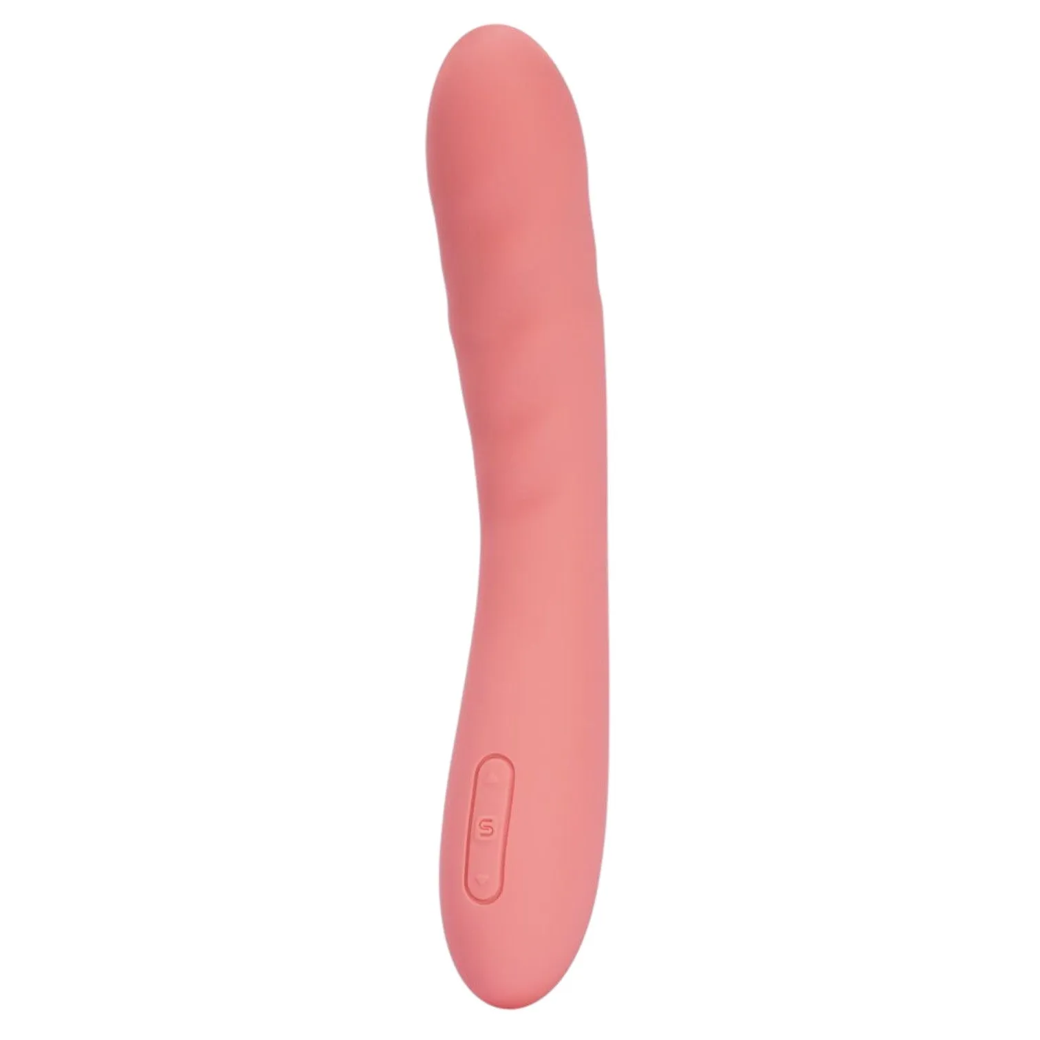 Vibrator interactiv SVAKOM AVA NEO. control prin aplicație. 5 funcții de penetrare automată. 5 funcții de vibrație. roz